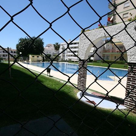 Benalmadena Grupalmalaga Διαμέρισμα Εξωτερικό φωτογραφία