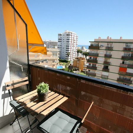 Benalmadena Grupalmalaga Διαμέρισμα Εξωτερικό φωτογραφία