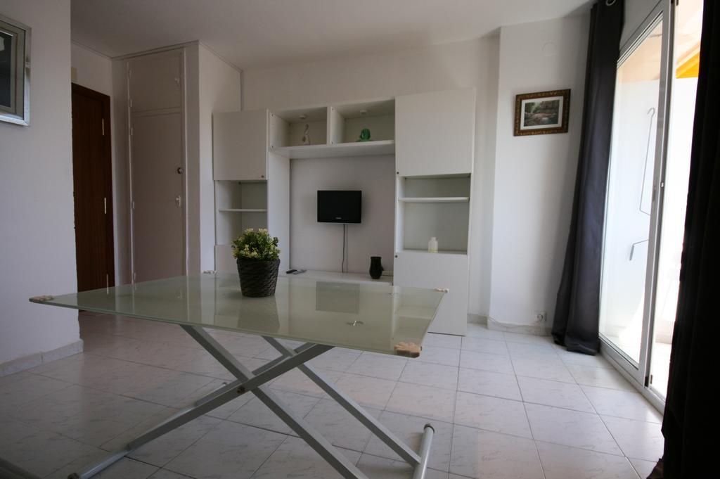 Benalmadena Grupalmalaga Διαμέρισμα Εξωτερικό φωτογραφία