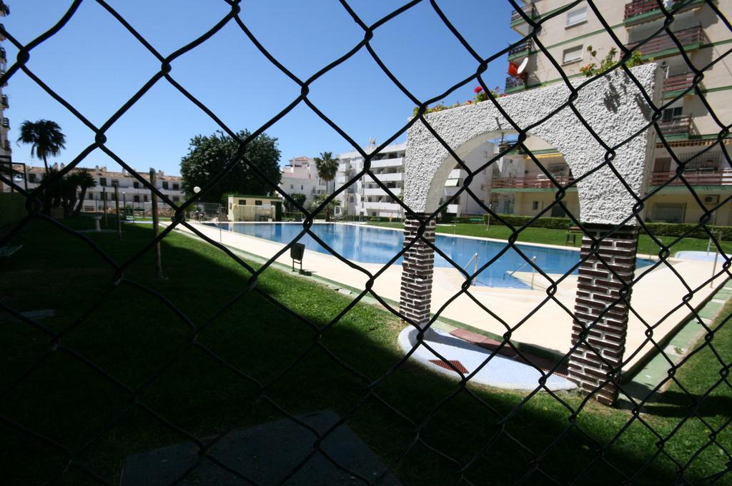 Benalmadena Grupalmalaga Διαμέρισμα Εξωτερικό φωτογραφία