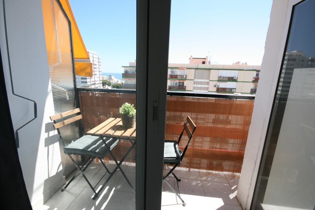 Benalmadena Grupalmalaga Διαμέρισμα Εξωτερικό φωτογραφία