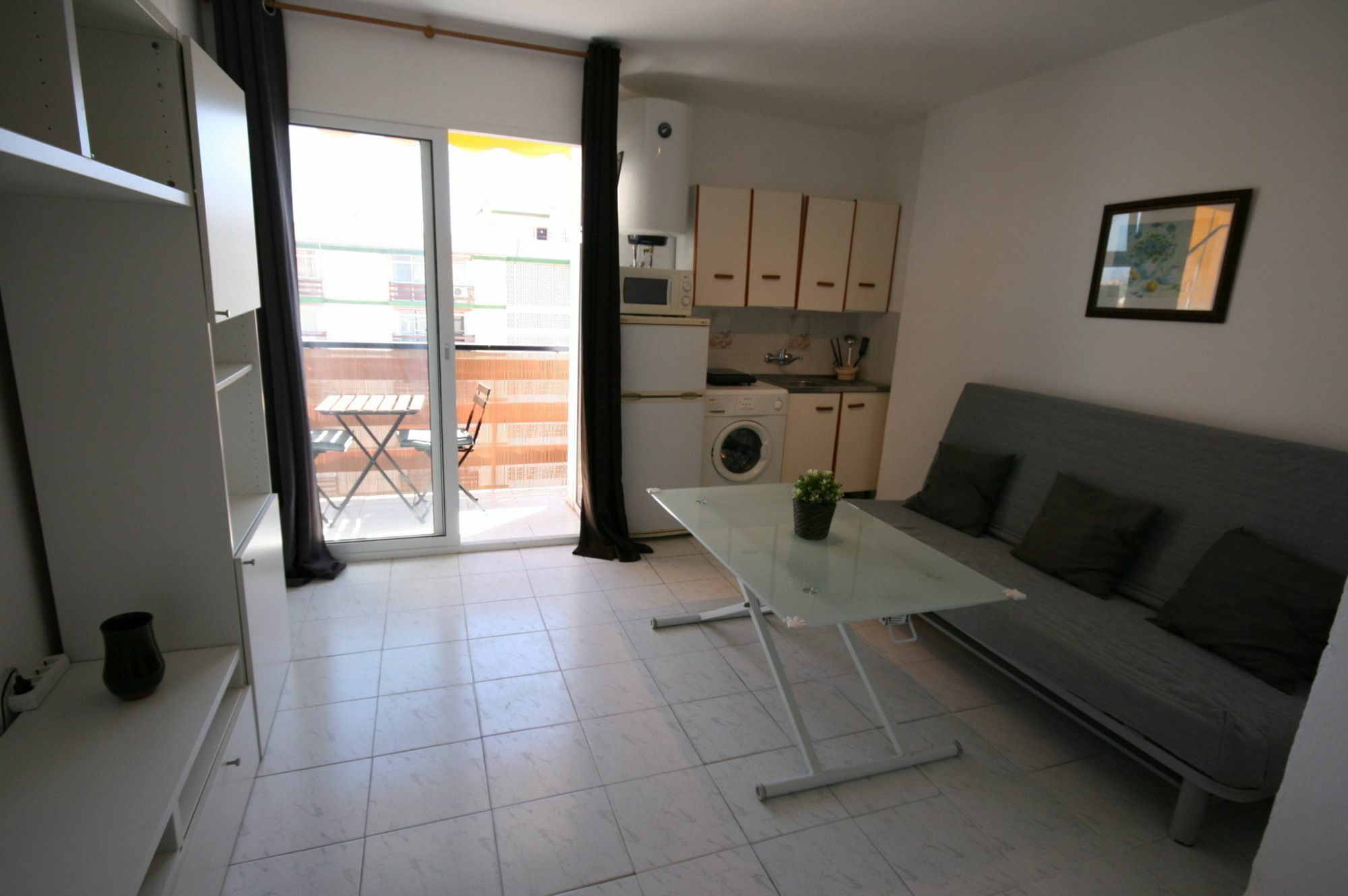 Benalmadena Grupalmalaga Διαμέρισμα Εξωτερικό φωτογραφία