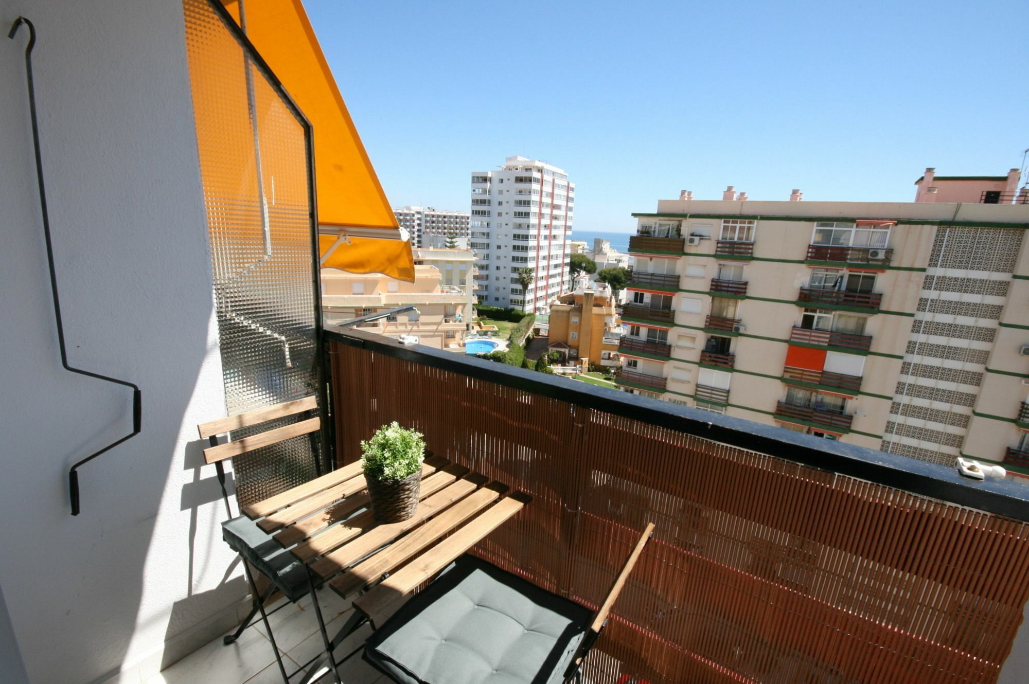 Benalmadena Grupalmalaga Διαμέρισμα Εξωτερικό φωτογραφία