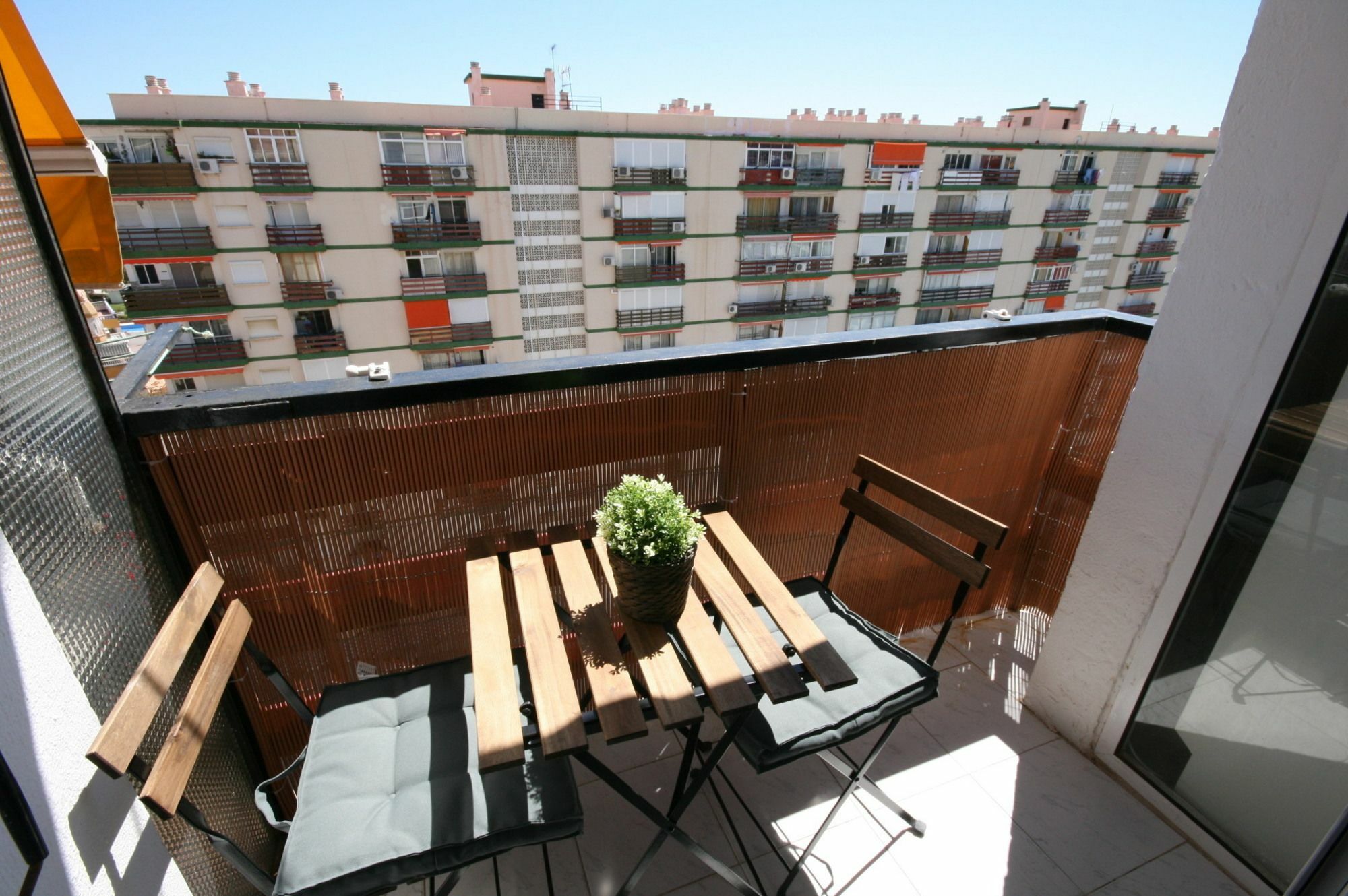 Benalmadena Grupalmalaga Διαμέρισμα Εξωτερικό φωτογραφία