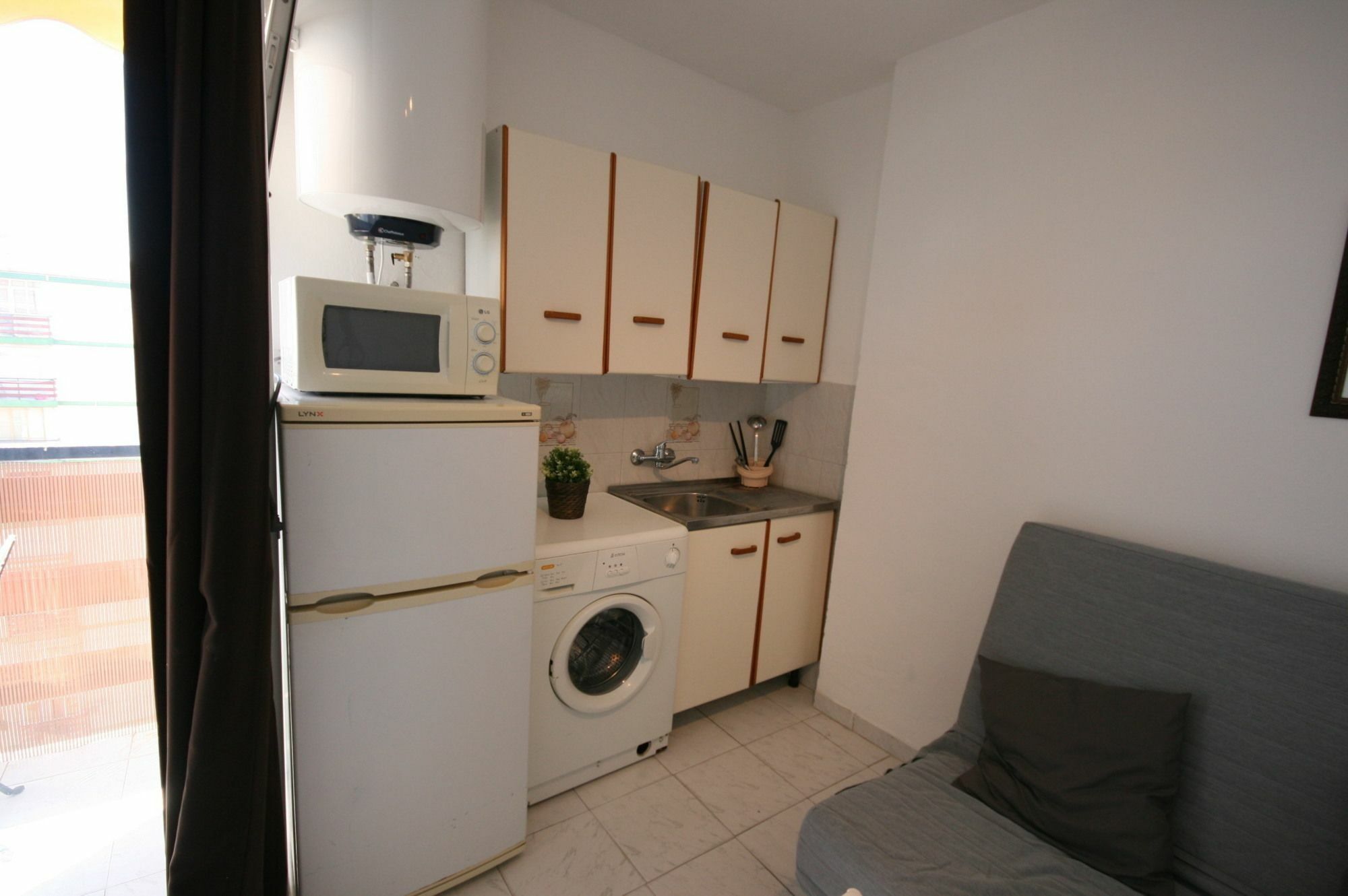 Benalmadena Grupalmalaga Διαμέρισμα Εξωτερικό φωτογραφία